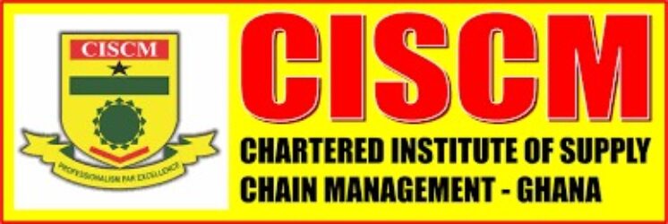 CHARTERED INSTITUTE OF SUPPLY CHAIN MANAGEMENT-GHANA